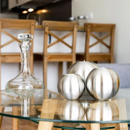 Invest Szklarska 800 B3 * Szklarska Poręba