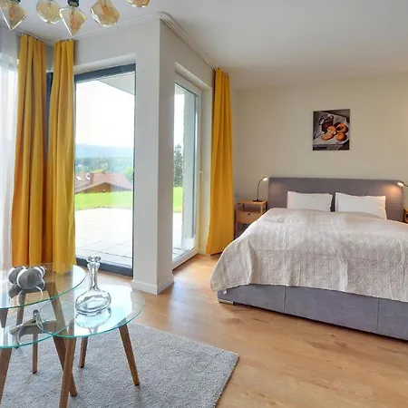 Invest Szklarska 800 B3 Apartamento Szklarska Poręba