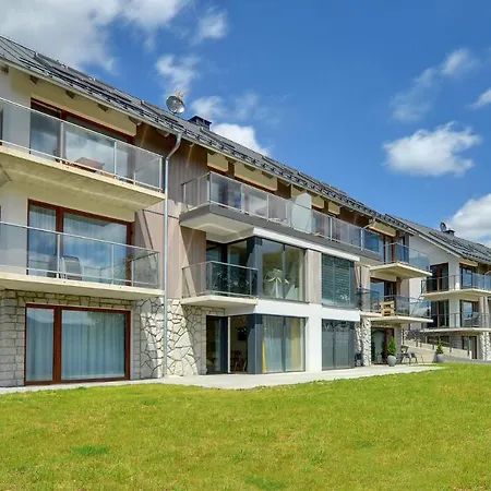 Invest Szklarska 800 B3 Szklarska Poręba