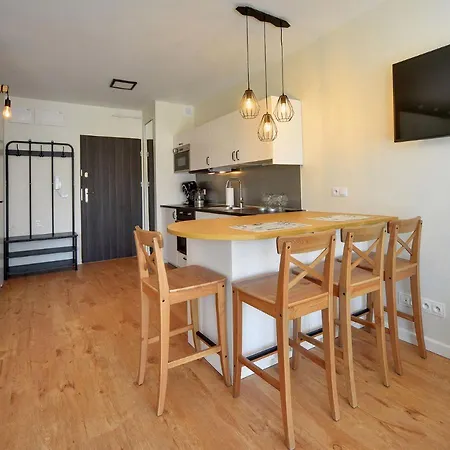 Invest Szklarska 800 B3 Apartamento Szklarska Poręba