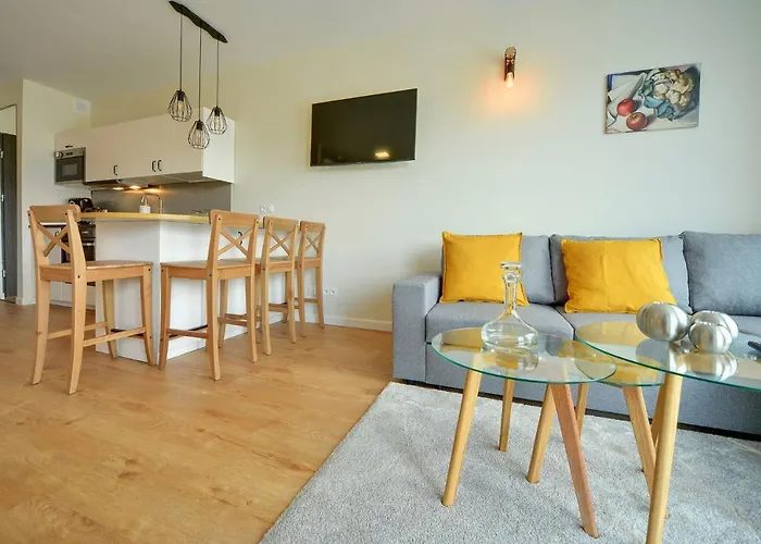 Invest Szklarska 800 B3 Szklarska Poręba