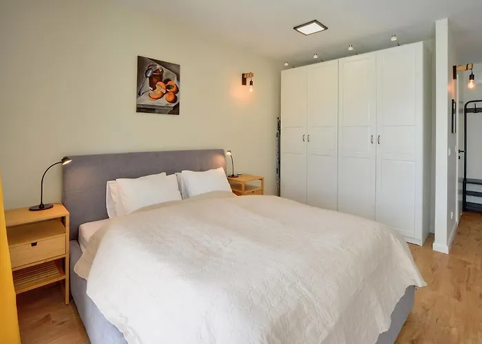 Invest Szklarska 800 B3 Lägenhet