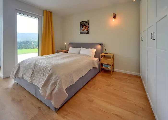 Invest Szklarska 800 B3