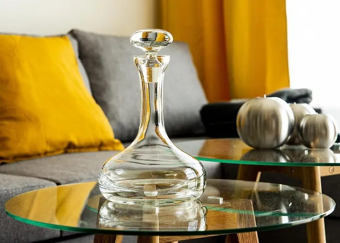 Invest Szklarska 800 B3 Lägenhet *